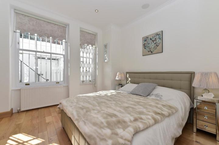 Care London- Gloucester Road *