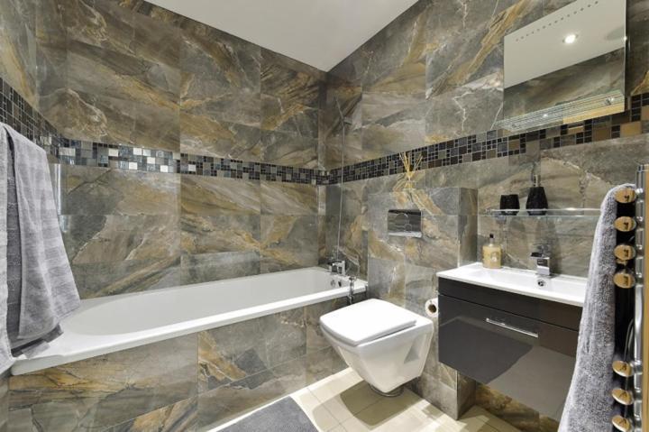 Apartment Care London- Gloucester Road London